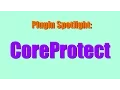 Plugin Spotlight CoreProtect