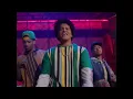 Bruno Mars - Finesse (Remix) (feat. Cardi B) (Official Music Video)