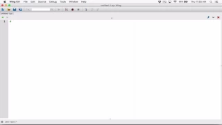 2 Comments - Learn Python