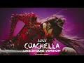 LISA - Rockstar (COACHELLA Studio Version)