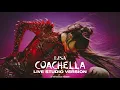 Download Lagu LISA - Rockstar (COACHELLA Studio Version)