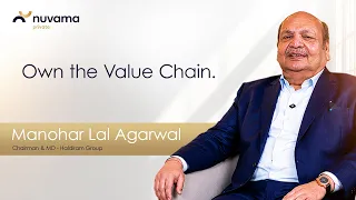 Own the Value Chain | The Exceptionals -Insight Series | Nuvama Private X NDTV