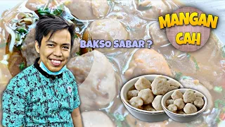 Download MANGAN CAH | BAKSO SABAR MP3