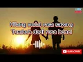 Download Lagu LIRIK LEEYONK SINATRA - CURHAT UNTUKNYA