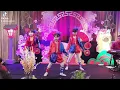 Download Lagu DANCE MEGACINCALAKA #MEGACINCALAKA #kidsdance