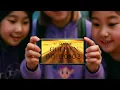 “Golden” Huntrix | Live Action Music Video | KPop Demon Hunters | Song Cover | Sony Animation | IRL