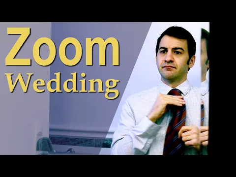 Zoom Wedding thumbnail