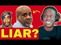 Keefe D s Lawyer Just DESTROYED the Prosecution s Tupac Case Day 1 Trial Recap