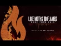 Bury Your Pain - Like Moths To Flames