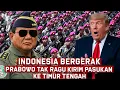 Download Lagu Prabowo Siap Kerahkan 20.000 Tentara Indonesia ke timur tengah Jika PBB Setuju !!