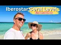 Iberostar Coral Ensenachos Adults Al-Inclusive Resort Review TOP BEACH