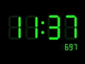 Download Lagu Ticking Digital Clock