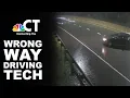 Connecticut wrong-way detection program expands as other states seek guidance