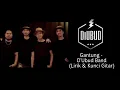 Download Lagu GANTUNG - D'UBUD BAND (LIRIK \u0026 KUNCI GITAR)