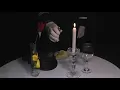 POW MIA Remembrance Day Missing Man Table 2019