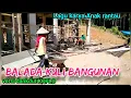 Download Lagu BALADA KULI BANGUNAN versi Koplo