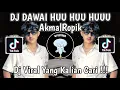 Download Lagu DJ DAWAI AkmalRopik SOUND Chifiyani🎟️ | DJ HUU HUU HUUU VIRAL TIK TOK TERBARU YANG KALIAN CARI!