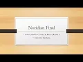 Noridian