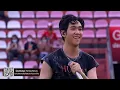 Download Lagu Louis Thanawin-ข้างๆ(Ost.Fish Upon The Sky)【2022 Charity Football Match】