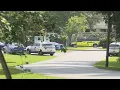 1 person injured after disturbance at the Regional Youth Detention Center