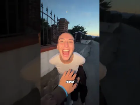 ho rischiato di portarti in ospedale, ma ora pensiamo ad una famiglia insieme? 🥹😂💕