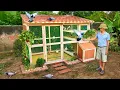 Download Lagu 8 minutes learn to make bird cage from wood