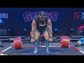 Download Lagu Hafthor kondigt nieuw doel aan: 550 kg