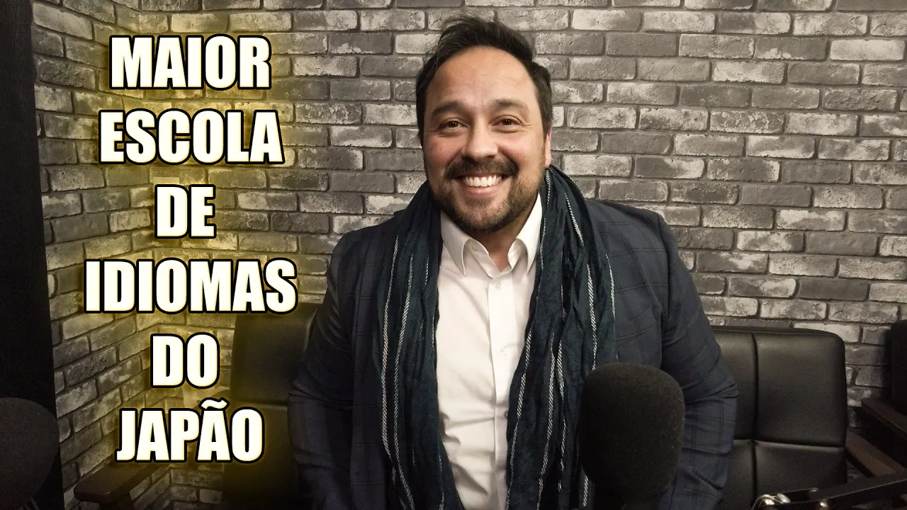 GUTO (SPRING SCHOOL)  - INTERROGANDO PODCAST  #106
