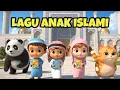 Download Lagu Lagu anak islami - allahul kahfi sholawat busyro aku mau ke mekkah