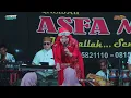 Download Lagu TASBIH TANGAH MALAM - ASFA NADA QASIDAH WALIMAUTUL TASMIYAH \