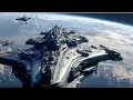 Download Lagu ⚠️ The Largest Space Fleet Ever Seen - Part 3