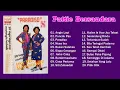 Download Lagu Pattie Bersaudara - Puncak Pas, Angin Laut, Paradiso, Nusa Ina, Bukan Salahku