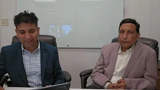 Tax Matters - Episode 100