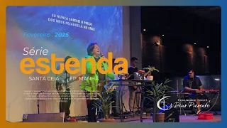 ACEITANDO O CHAMADO DE DEUS