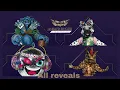 Download Lagu All reveals - THE MASKED SINGER Germany - Season 6