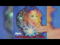 Kylie Minogue - Monday Blues (Official Audio)
