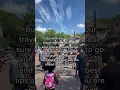 Spring Break Disney Crowds