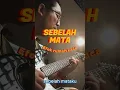 Download Lagu Efek rumah kaca - Sebelah mata