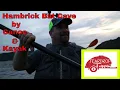 Hambrick Bat Cave by Canoe Kayak