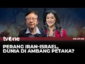 Download Lagu [FULL] Perang Iran-Israel, Dunia di Ambang Petaka? | One on One tvOne
