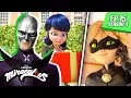 Download Lagu MIRACULOUS | 🐞 GLACIATOR 2 🐾 | FULL EPISODE ▶️ Season 4 Episode 15