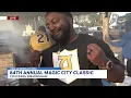 Magic City Classic Tailgate