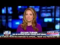 Gillian Turner on Fox Friends 8 17 2015