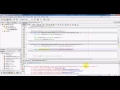 java swing JComboBox and JList example