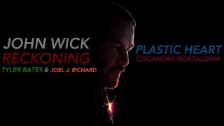 John Wick Chapter Two Ending Credits Song 