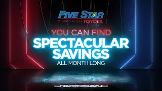 Spectacular Savings in Milledgeville