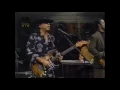 Stevie Ray Vaughan : Crossfire Live at Night Music