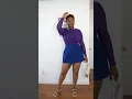 Download Lagu Blue mini skirt outfit ideas. #miniskirtsfashion #miniskirtoutfits #ootd #outfitideas