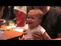 InfantSEE - Helping babies see