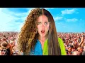 Download Lagu I STRAIGHTENED MY HAIR AND WENT UNDERCOVER